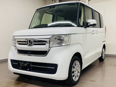 ホンダ N BOX