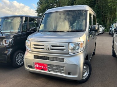 ホンダ N VAN