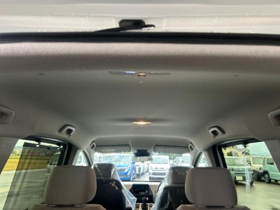 ホンダ フリード 13枚目