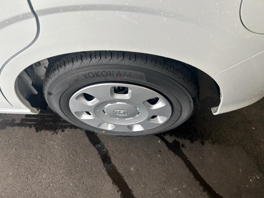 ホンダ フリード 14枚目