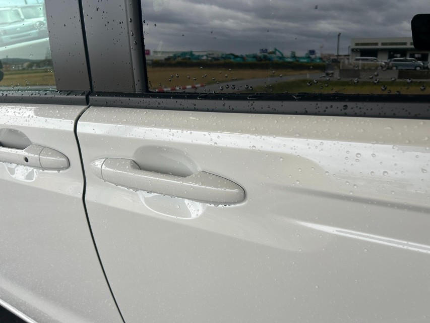 ホンダ フリード 15枚目