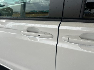 ホンダ フリード 16枚目