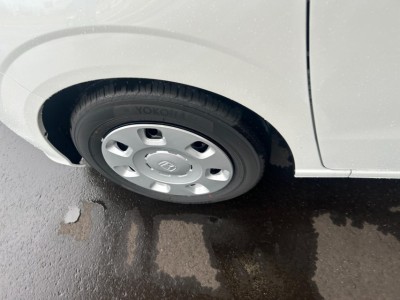 ホンダ フリード 17枚目