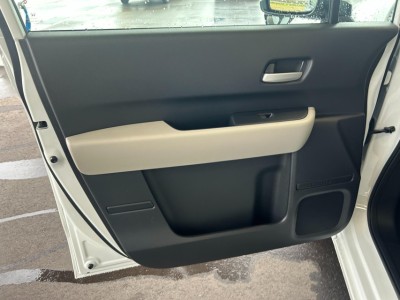 ホンダ フリード 19枚目