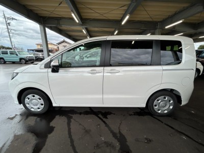 ホンダ フリード 20枚目