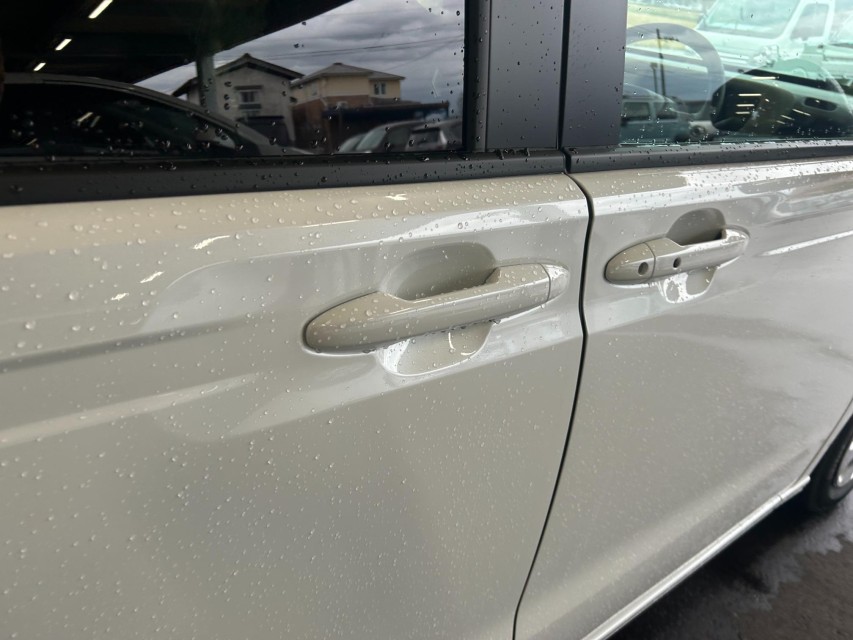 ホンダ フリード 22枚目