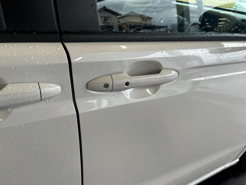 ホンダ フリード 23枚目