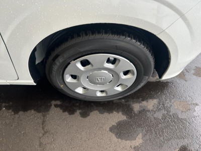 ホンダ フリード 24枚目