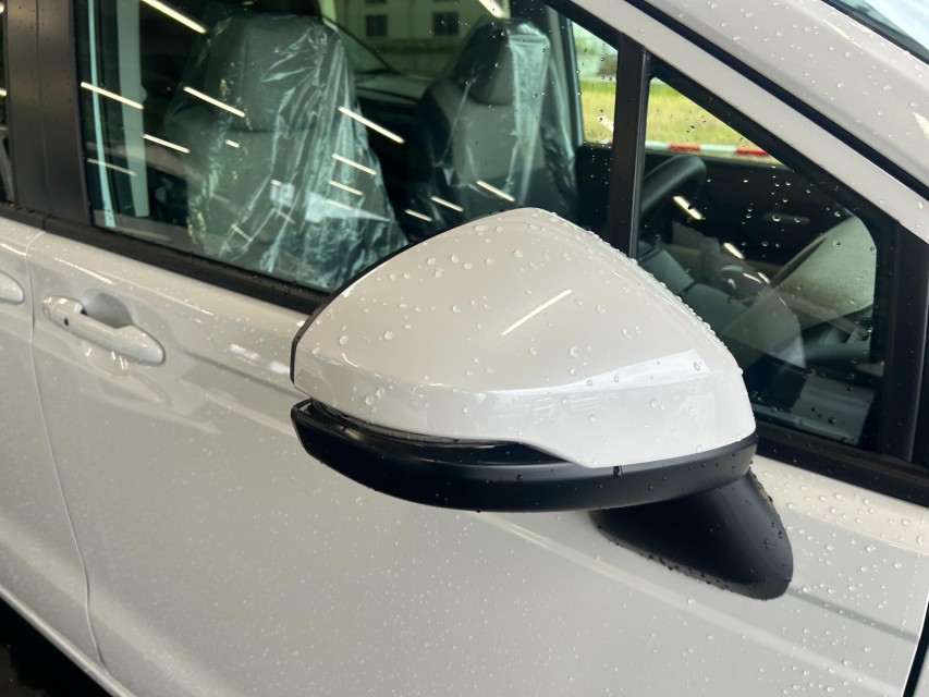 ホンダ フリード 25枚目