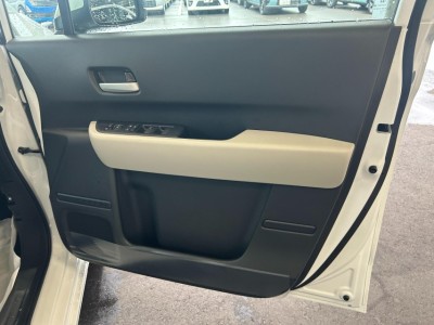 ホンダ フリード 27枚目