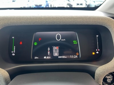 ホンダ フリード 28枚目