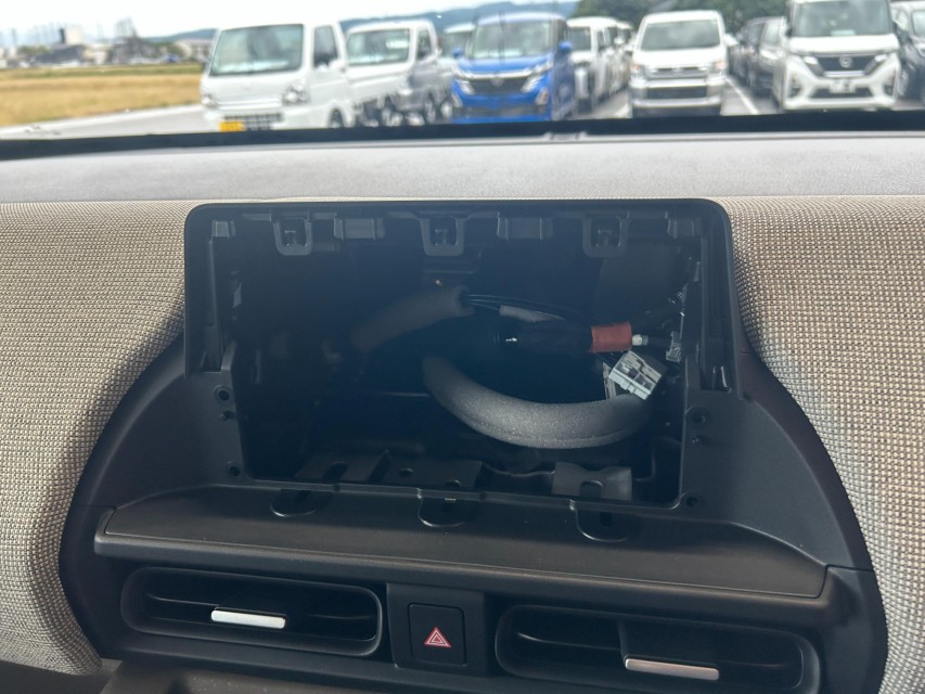 ホンダ フリード 29枚目