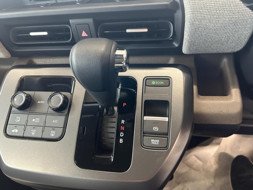 ホンダ フリード 31枚目