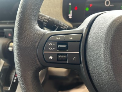 ホンダ フリード 33枚目