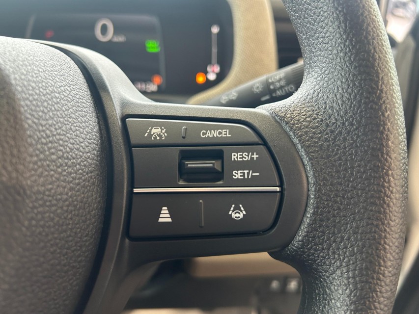 ホンダ フリード 34枚目