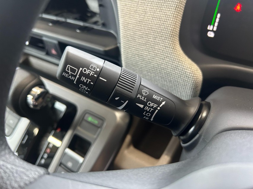 ホンダ フリード 36枚目