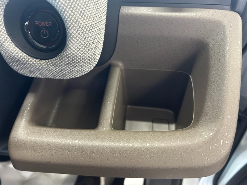 ホンダ フリード 39枚目