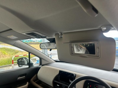 ホンダ フリード 41枚目