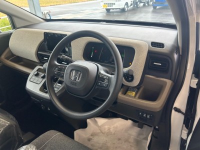 ホンダ フリード 42枚目