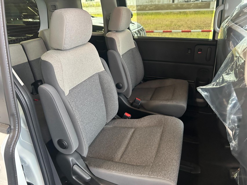 ホンダ フリード 43枚目