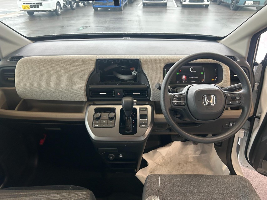 ホンダ フリード 44枚目