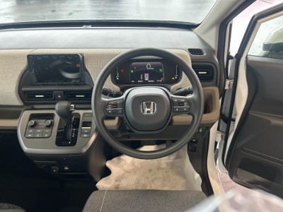 ホンダ フリード 45枚目