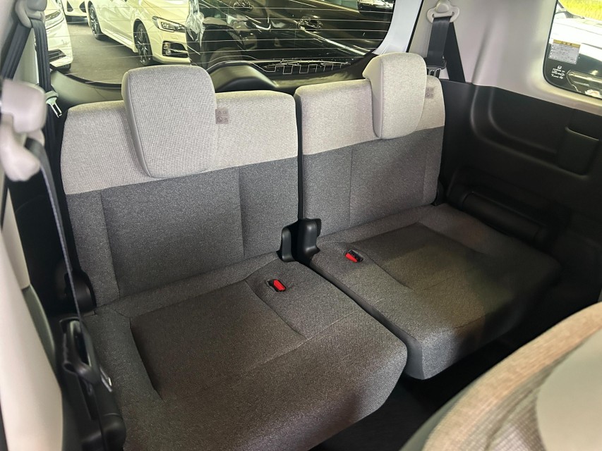 ホンダ フリード 46枚目