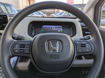 ホンダ フリード 35枚目
