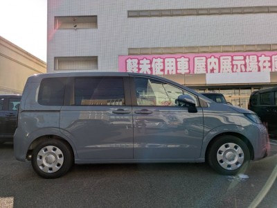 ホンダ フリード 7枚目
