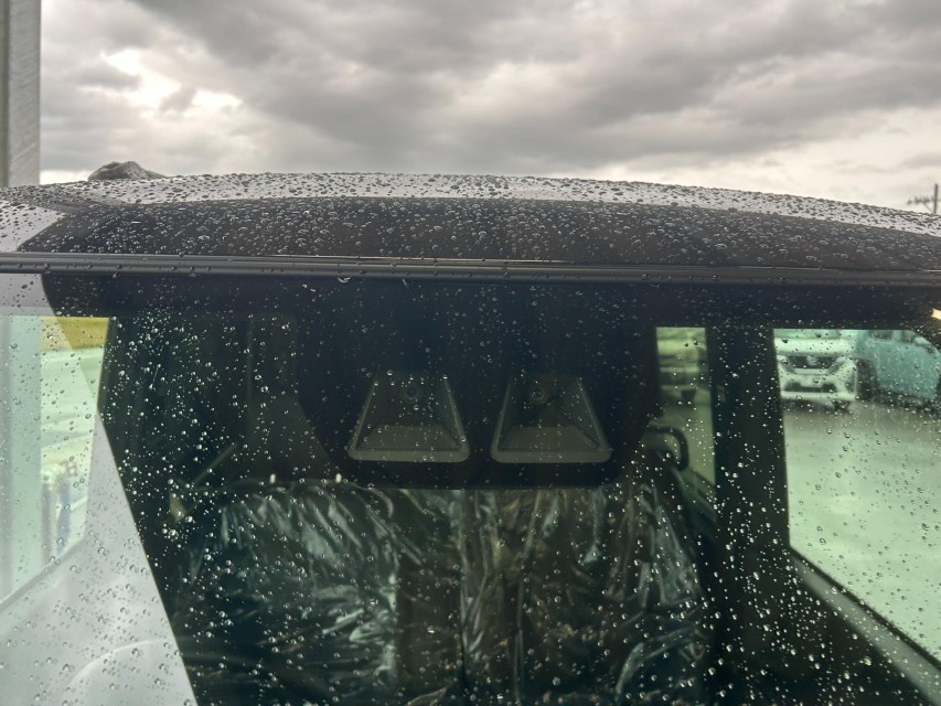 ダイハツ タント 12枚目