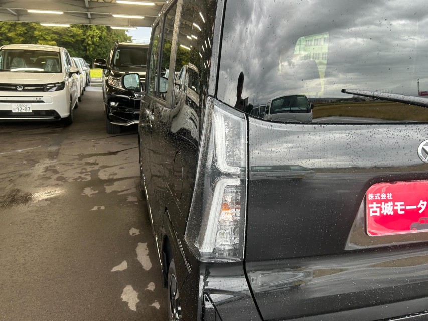 ダイハツ タント 16枚目