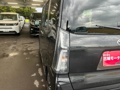 ダイハツ タント 16枚目