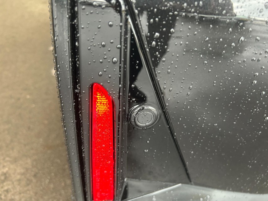 ダイハツ タント 17枚目