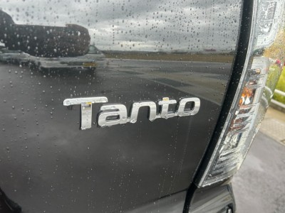 ダイハツ タント 19枚目