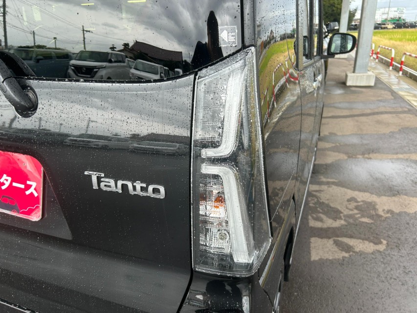 ダイハツ タント 20枚目