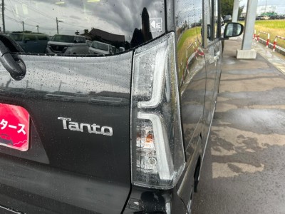 ダイハツ タント 20枚目