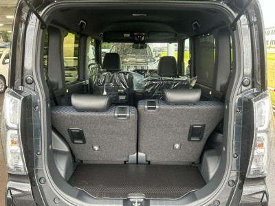 ダイハツ タント 21枚目