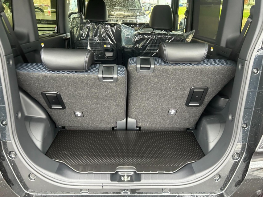 ダイハツ タント 22枚目