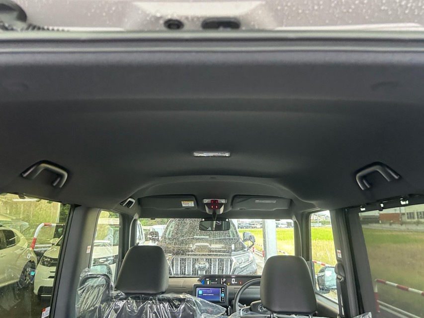 ダイハツ タント 23枚目