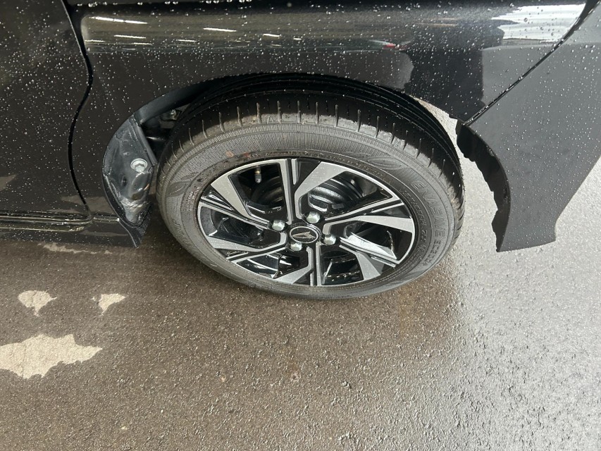 ダイハツ タント 24枚目