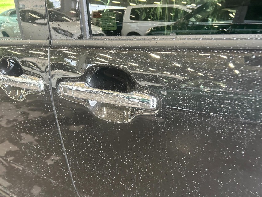 ダイハツ タント 25枚目