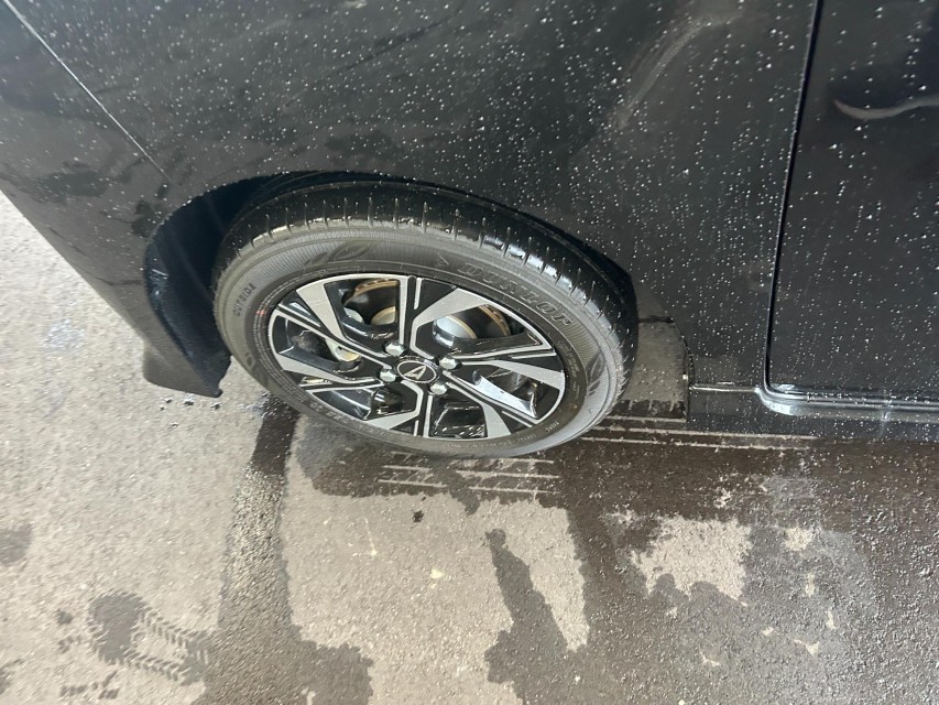 ダイハツ タント 27枚目