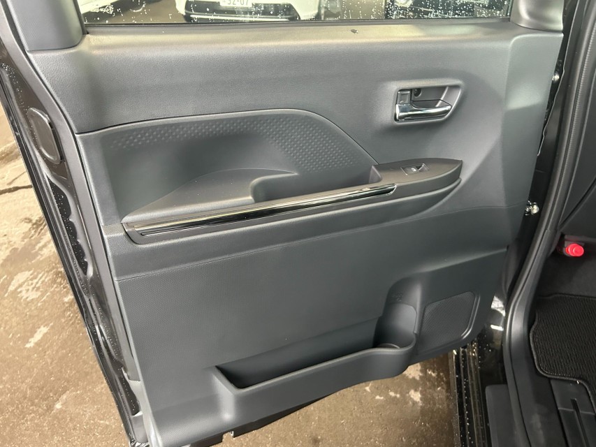 ダイハツ タント 29枚目