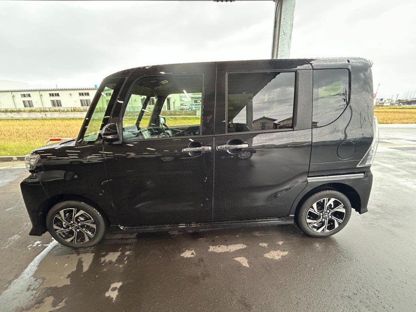 ダイハツ タント 30枚目