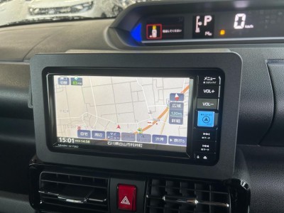 ダイハツ タント 3枚目