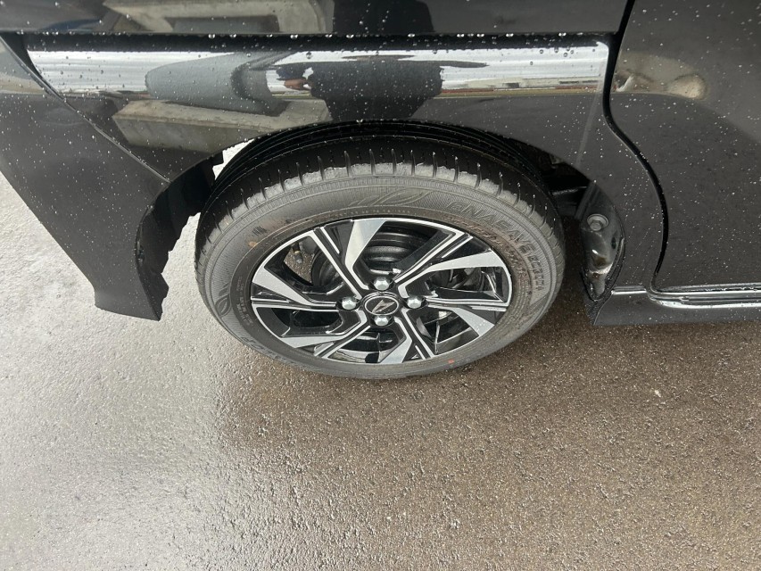 ダイハツ タント 31枚目