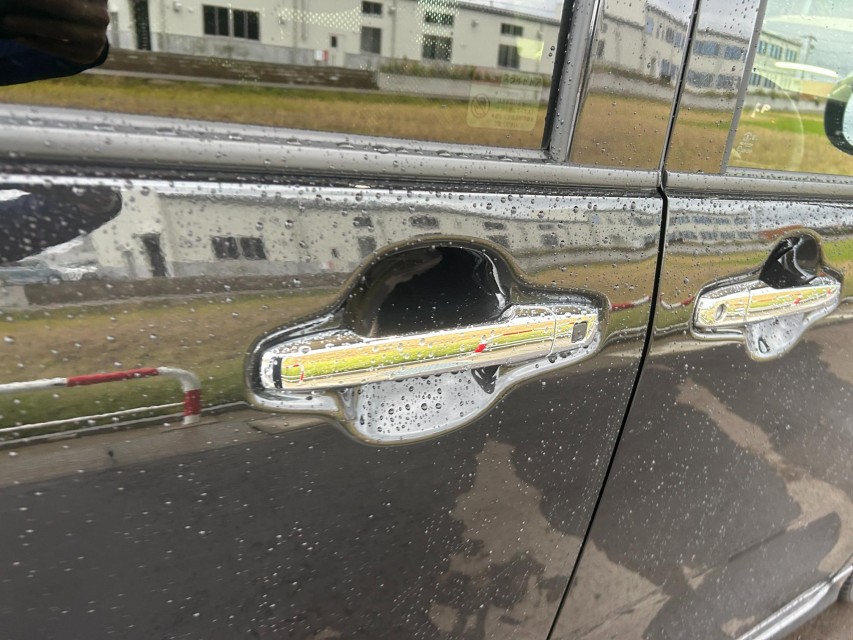 ダイハツ タント 32枚目