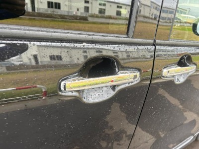 ダイハツ タント 32枚目