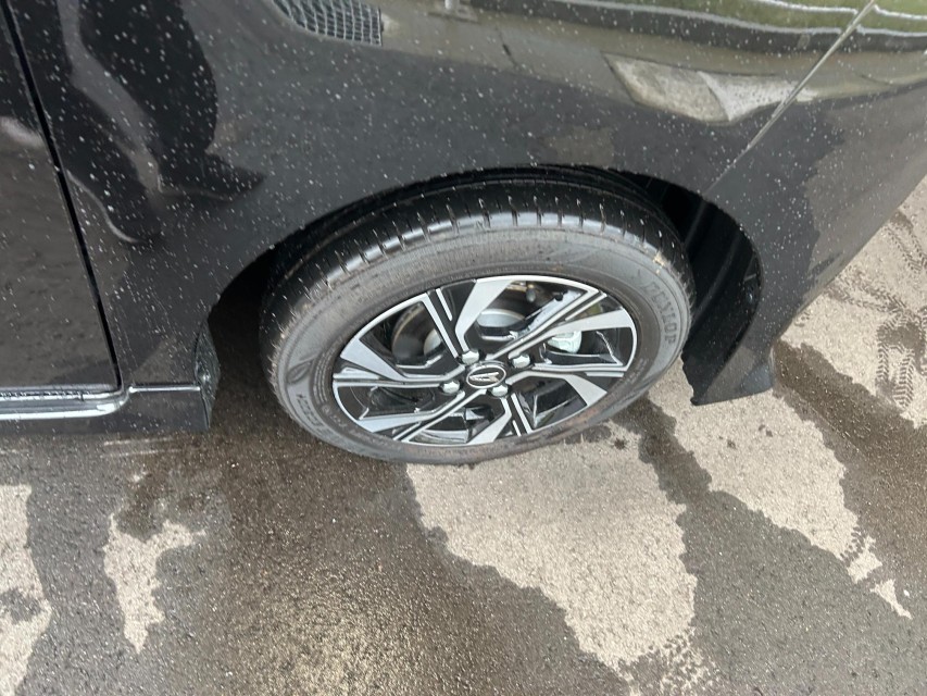 ダイハツ タント 34枚目