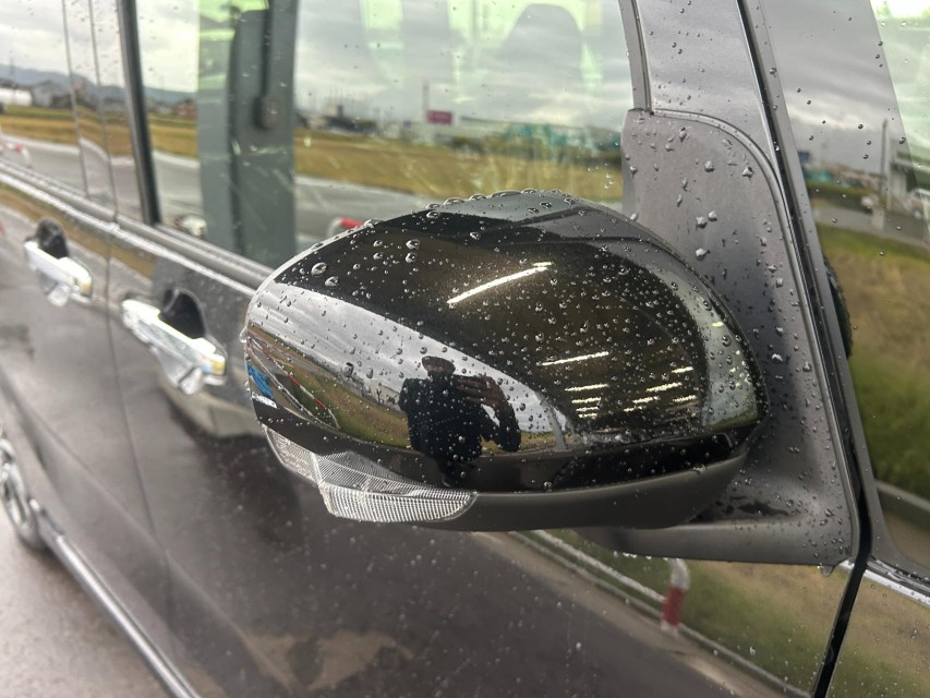 ダイハツ タント 35枚目